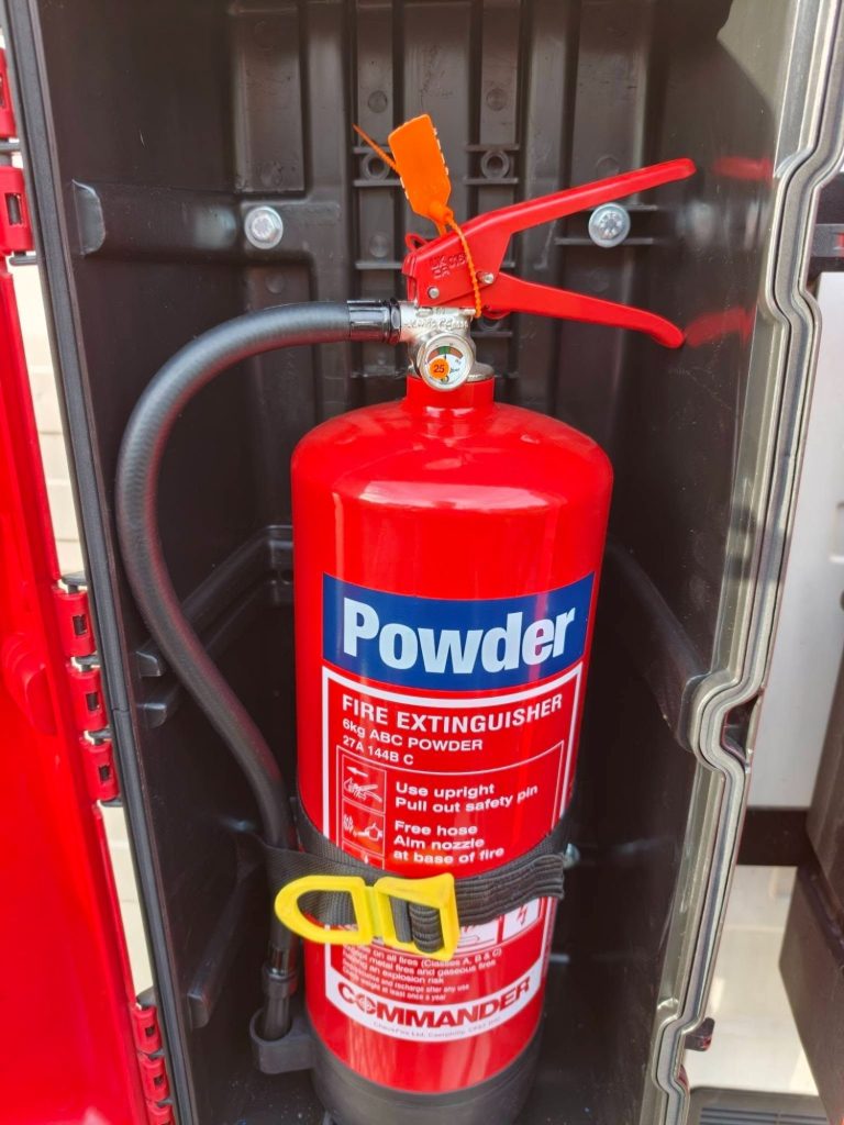 fire-extinguisher-staffordshire